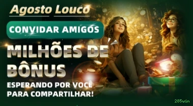 Programa VIP 285win