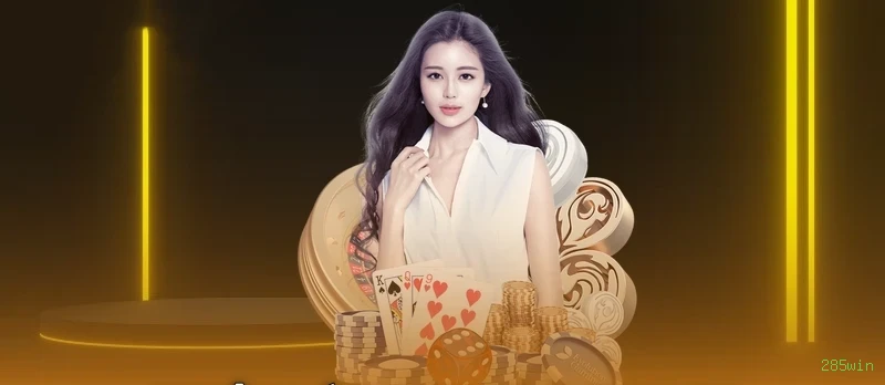 Slots Premium da PG Soft na 285win