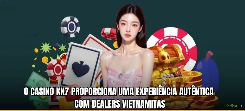 Instalação Android 285win